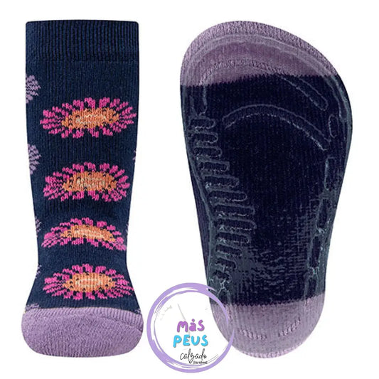 Calcetines Antideslizantes de 18 a 22