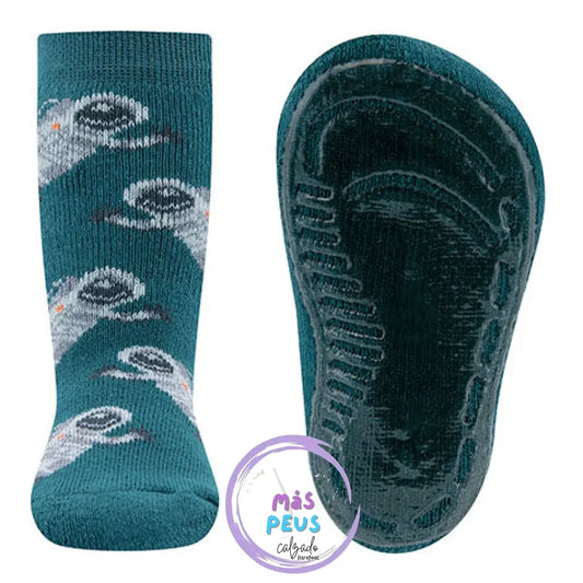 Calcetines Antideslizantes de 23 a 30