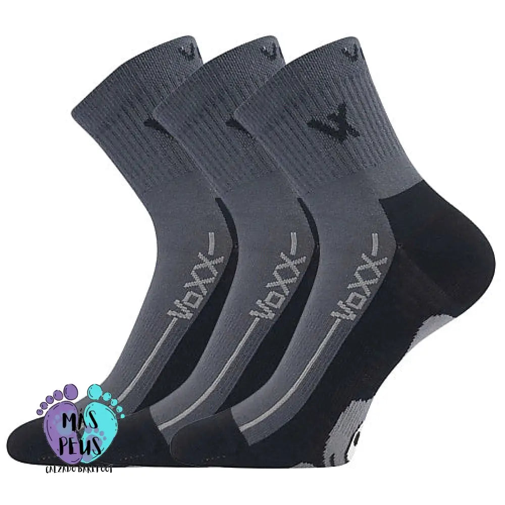 Calcetines Barefootik De 35 A 46