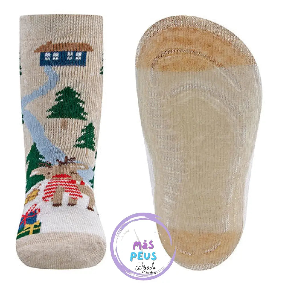 Especial Antideslizantes > disponible desde la 2da semana de noviembre