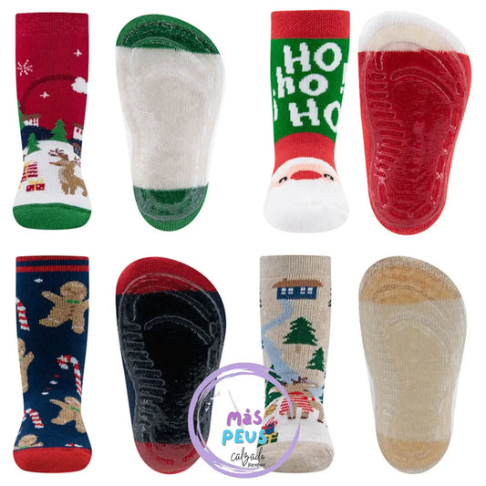 Especial Antideslizantes > disponible desde la 2da semana de noviembre