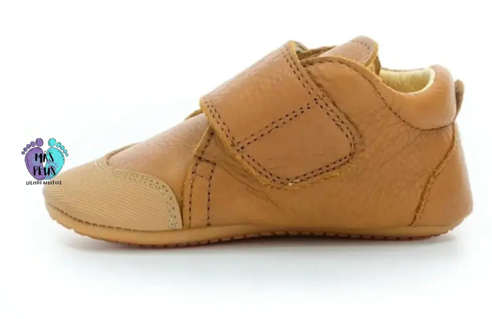 Froddo Prewalker Cognac