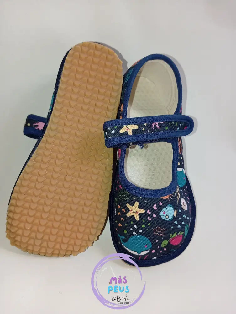 Merceditas Mundo Marino