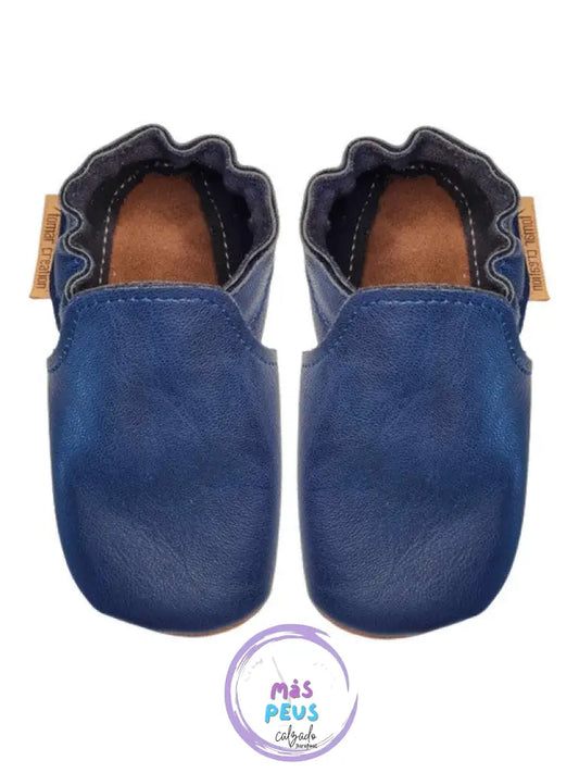 Mocs Veganos
