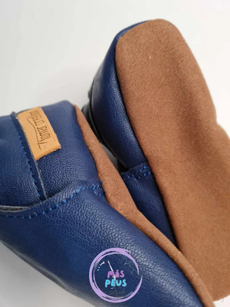 Mocs Veganos