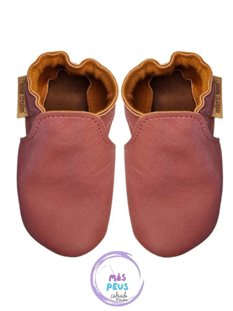 Mocs Veganos