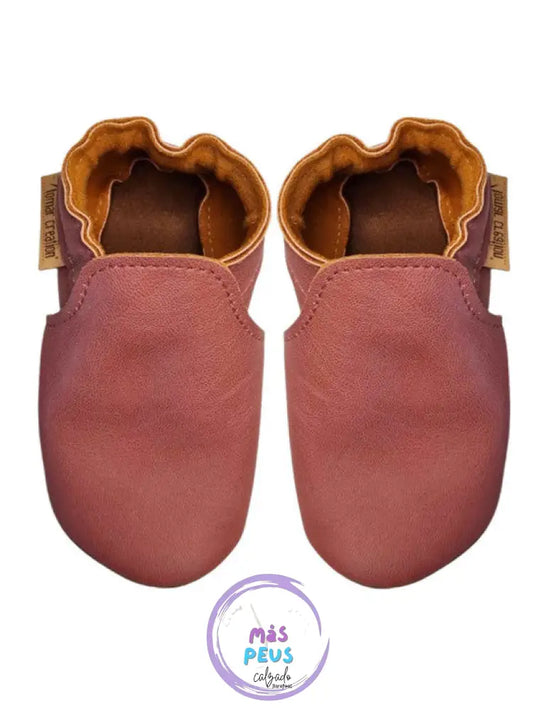 Mocs Veganos