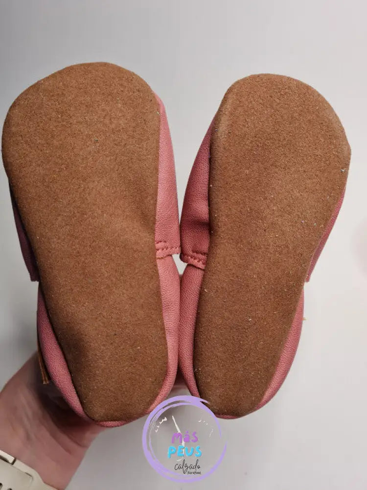 Mocs Veganos