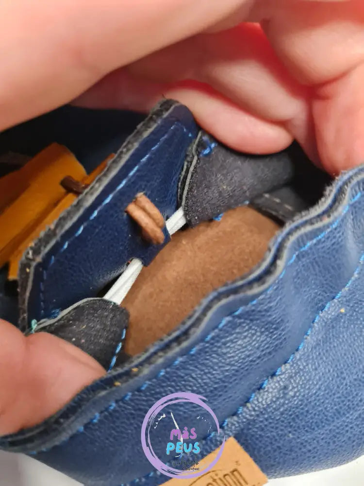 Mocs Veganos