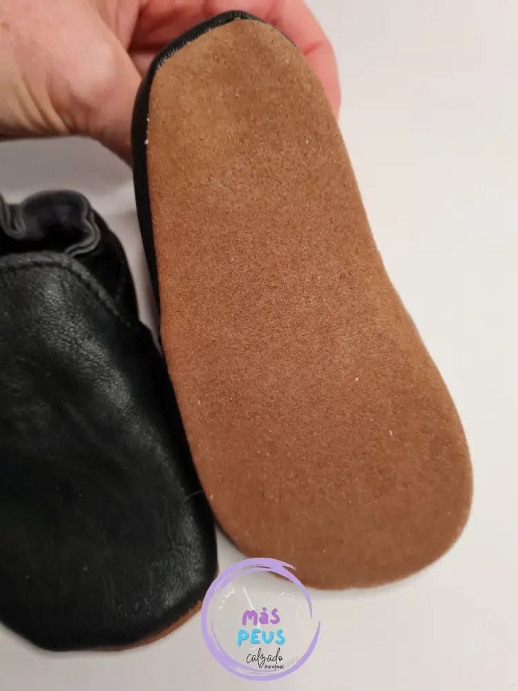 Mocs Veganos