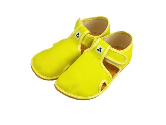 Pepitos Básic Amarillo