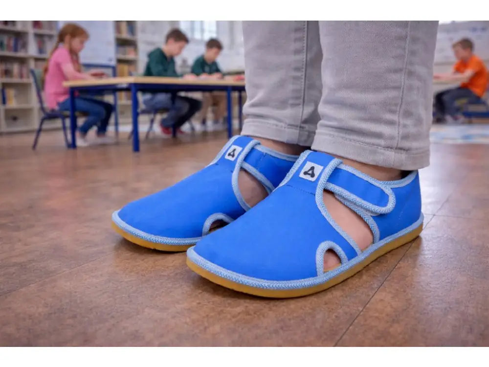 Pepitos Básic Azules