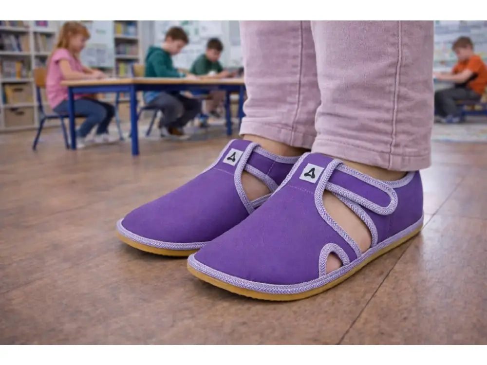 Pepitos Básic Morado