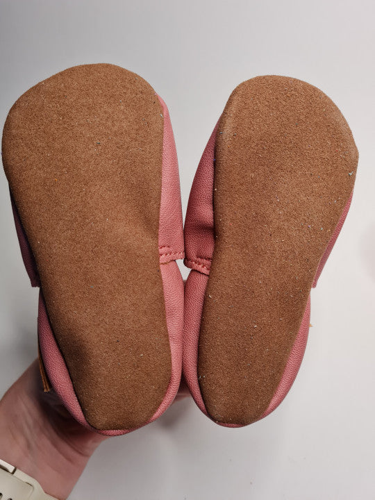 PREVENTA Mocs Veganos