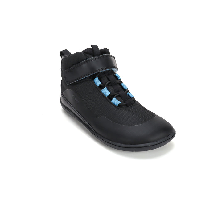 Botas barefoot Impermeables Veganas AQUA-TEX