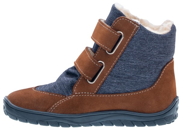 Botas Hidrófugas osito