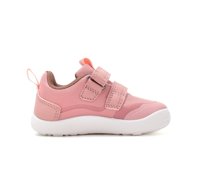 Deportiva Barefoot Repelente al agua , ROSA