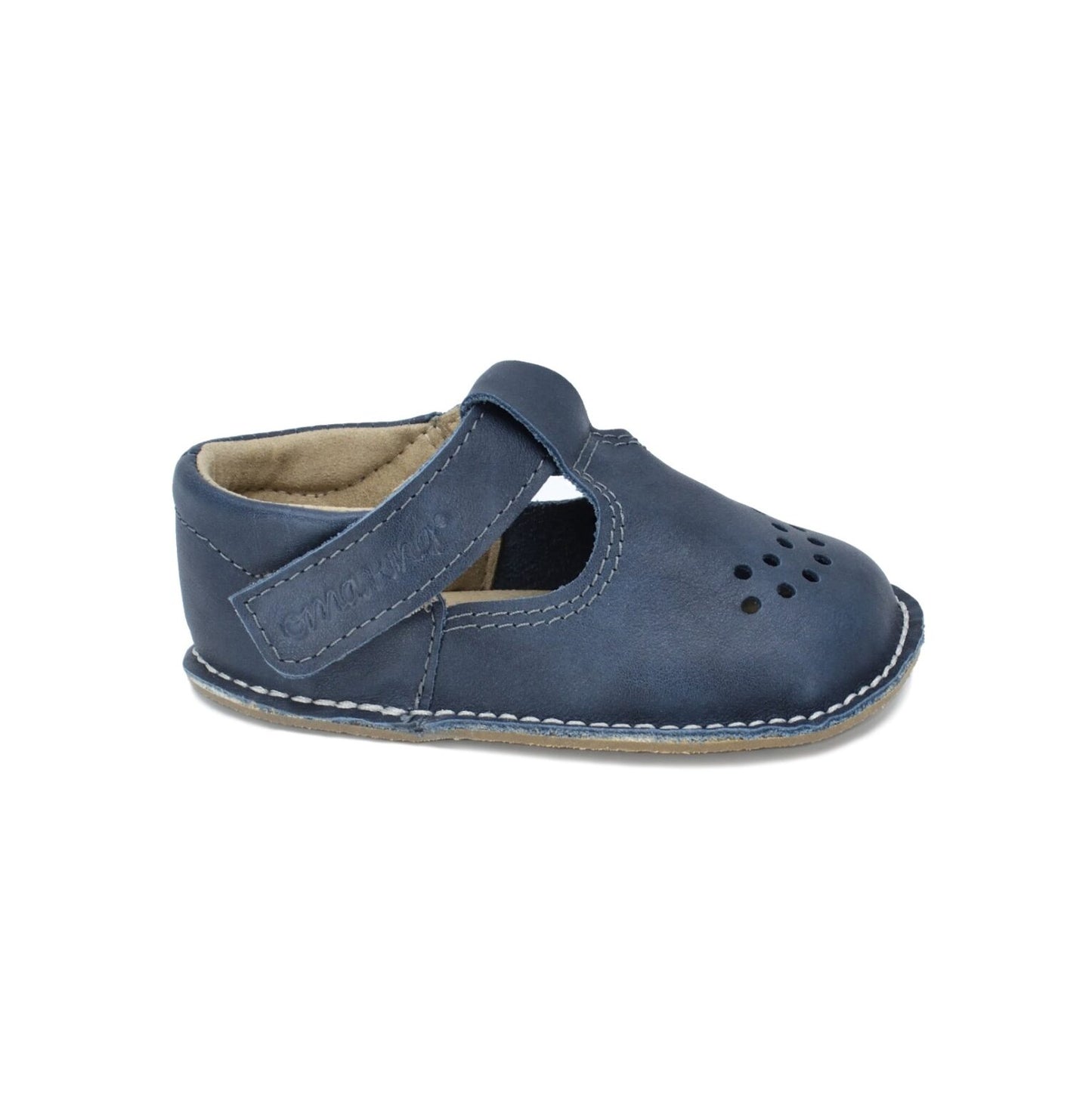Pepitos Lusti Azul Marino