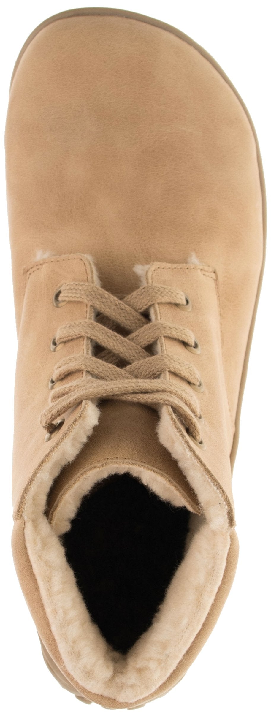 Botas Invernales con borreguito interior