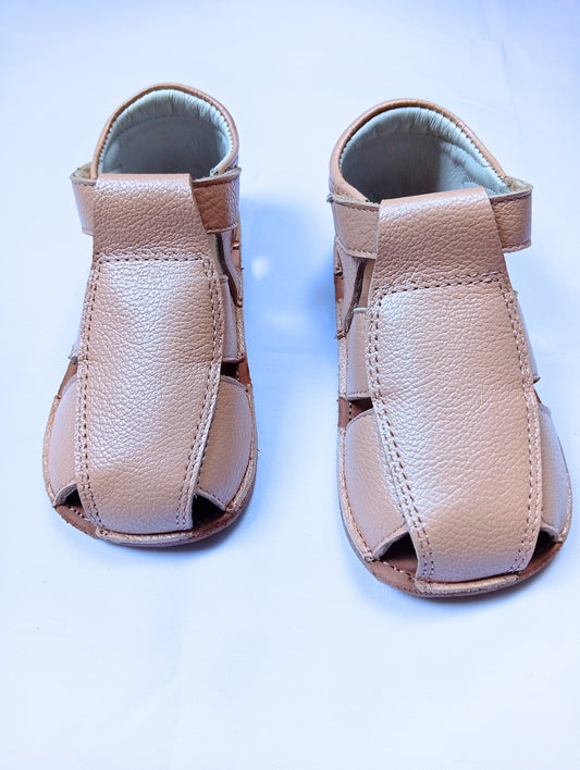 Minimalista Soleil by Tega Beige brillante