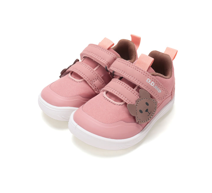 Deportiva Barefoot Repelente al agua , ROSA