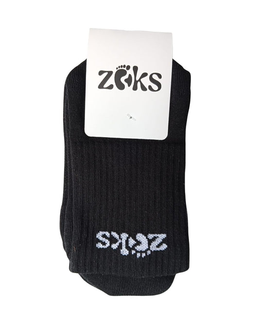 calcetín Anatómico Zoks Barefoot