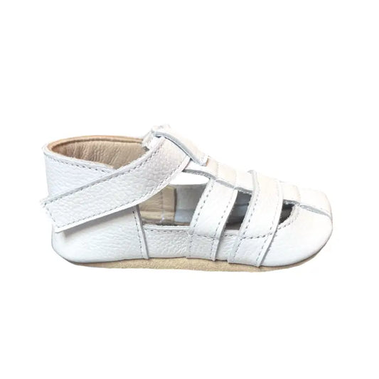 Baby-Romanas minimalistas