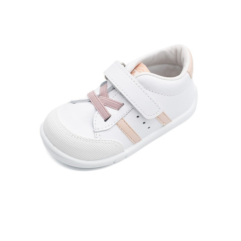 Deportivo Barefoot lavable Rosa