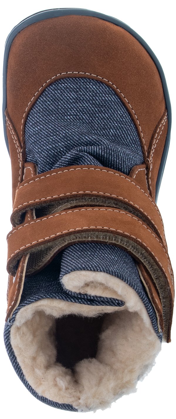 Botas Hidrófugas osito