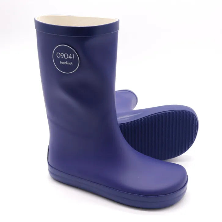 Botas de agua, Adulto