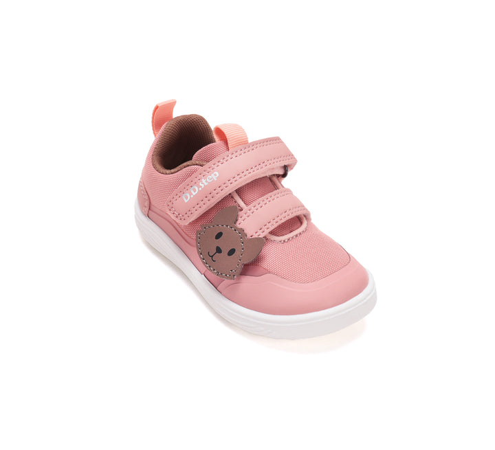 Deportiva Barefoot Repelente al agua , ROSA