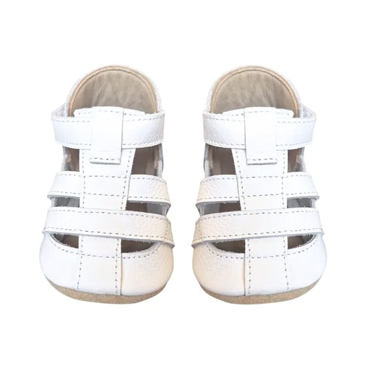 Baby-Romanas minimalistas