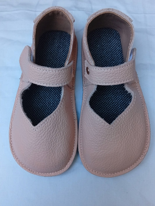 Merceditas minimalistas