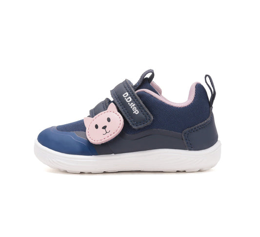 Deportiva Barefoot Repelente al agua , GATO
