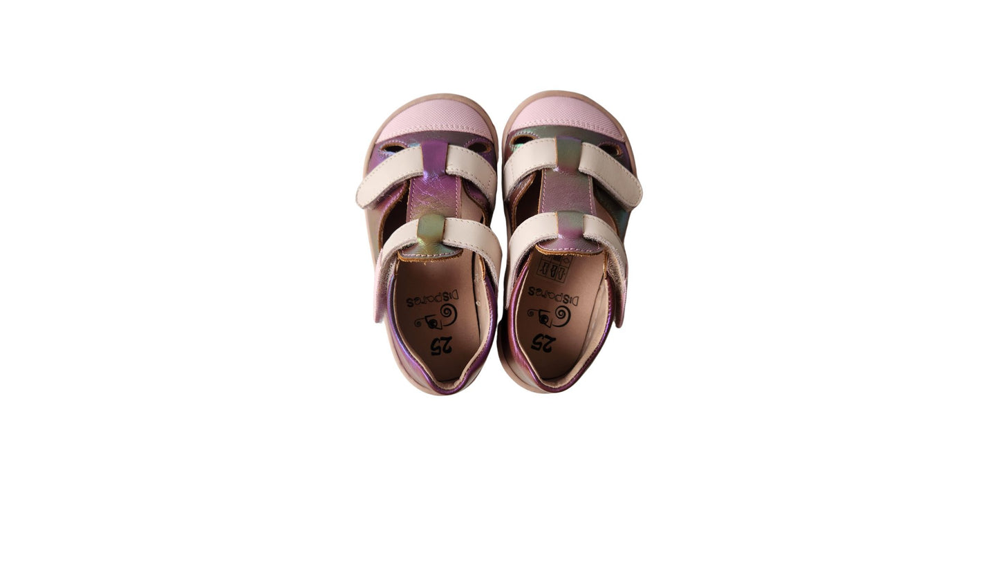 Sandalias Deseo Horma plus