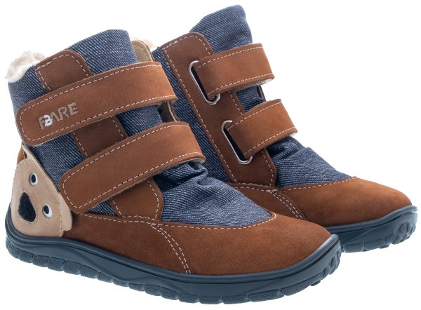 Botas Hidrófugas osito