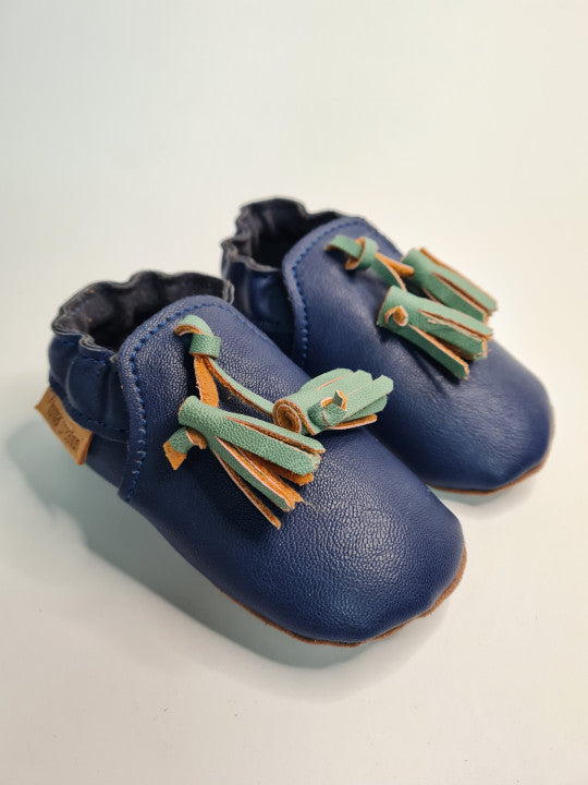 PREVENTA Mocs Veganos