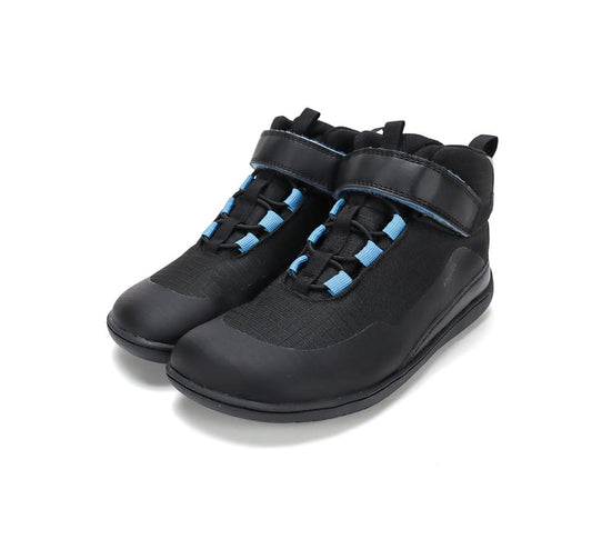 Botas barefoot Impermeables Veganas AQUA-TEX