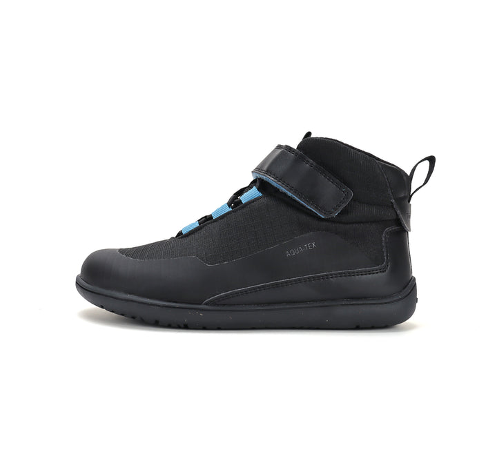 Botas barefoot Impermeables Veganas AQUA-TEX