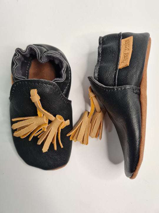 PREVENTA Mocs Veganos