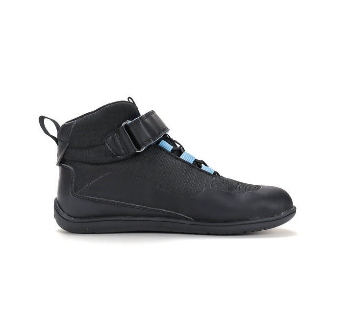 Botas barefoot Impermeables Veganas AQUA-TEX