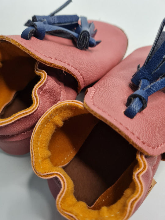 PREVENTA Mocs Veganos