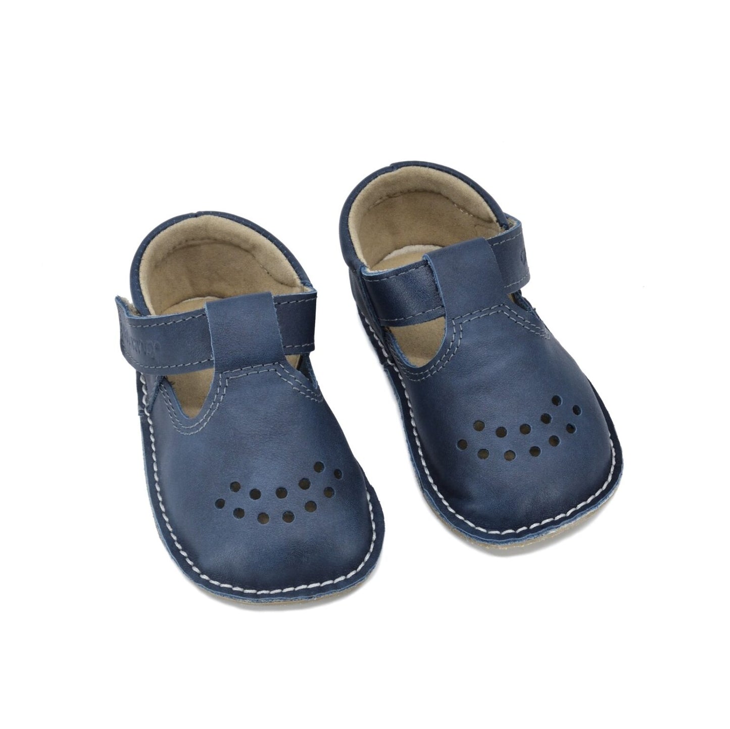 Pepitos Lusti Azul Marino