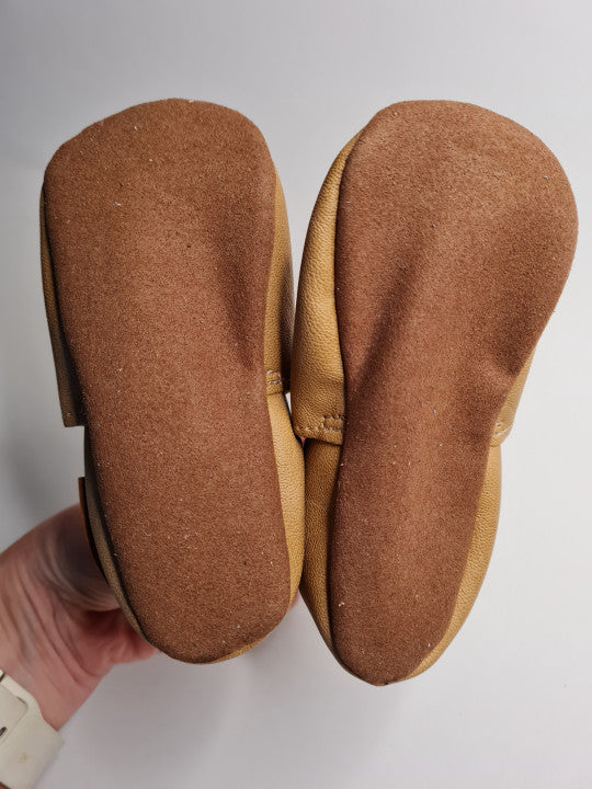 PREVENTA Mocs Veganos