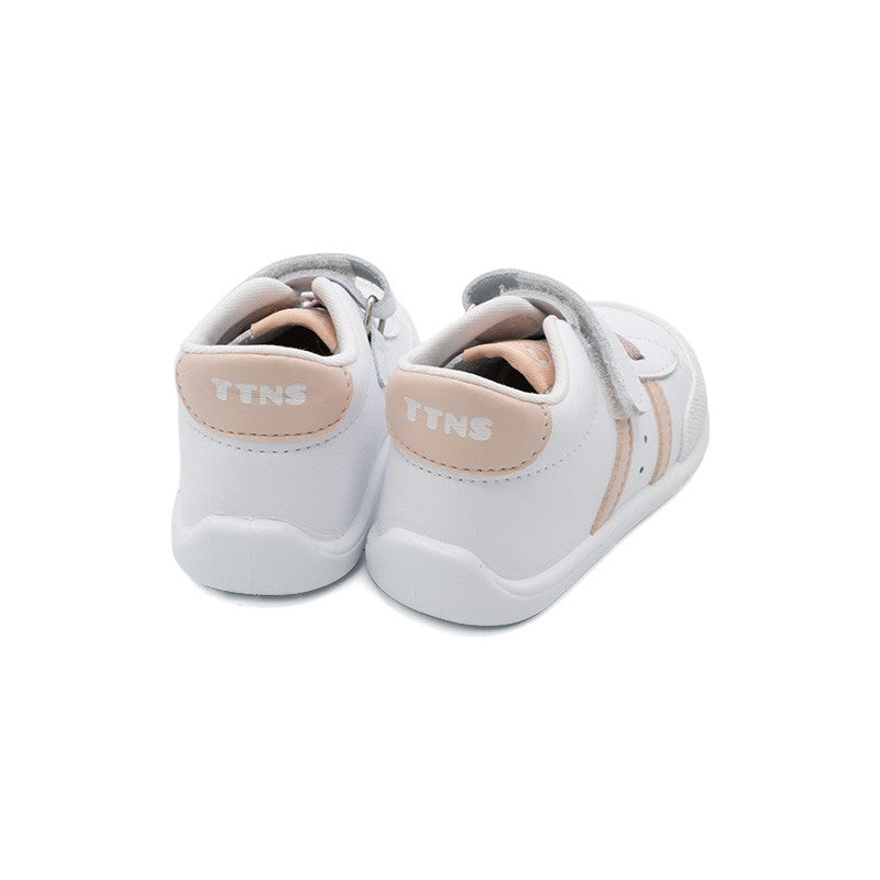 Deportivo Barefoot lavable Rosa