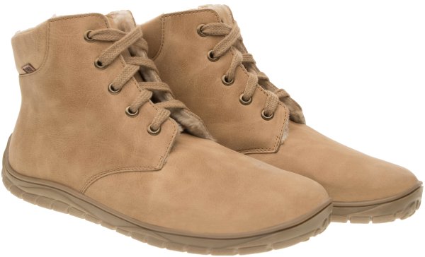 Botas Invernales con borreguito interior