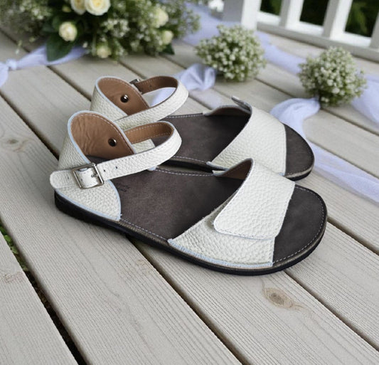 Personaliza tu sandalia con wide III