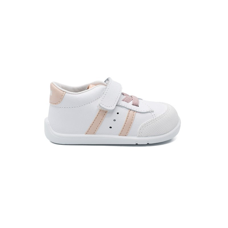 Deportivo Barefoot lavable Rosa