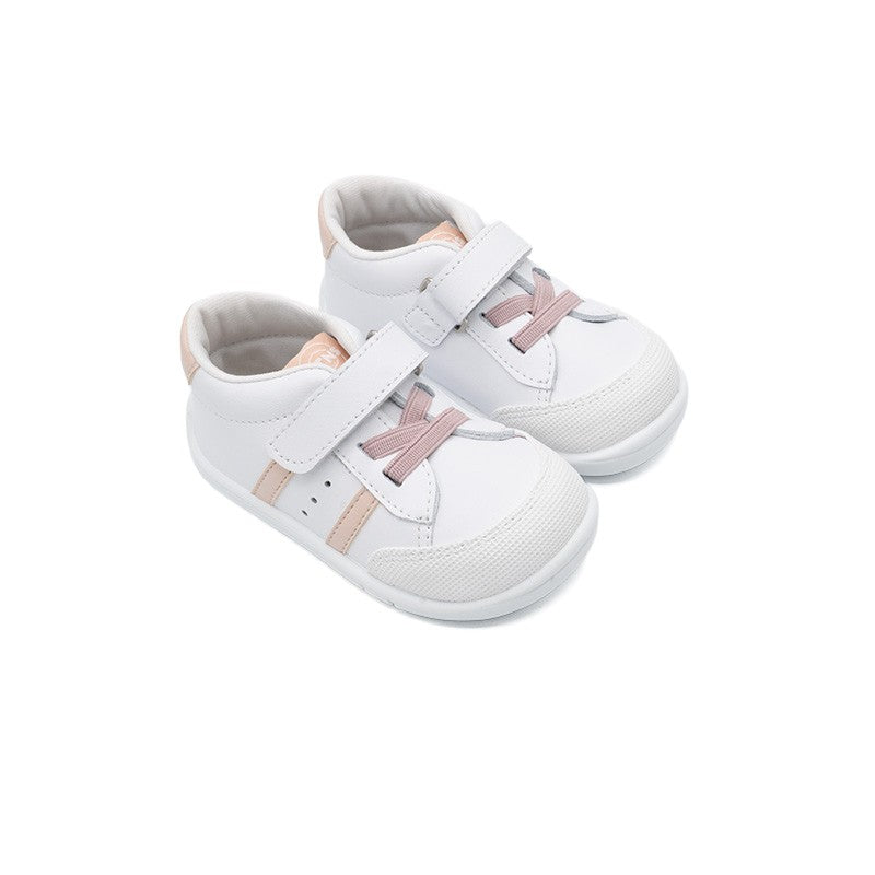 Deportivo Barefoot lavable Rosa