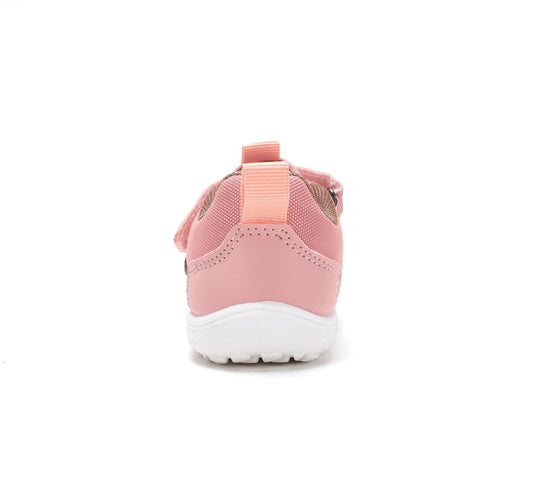 Deportiva Barefoot Repelente al agua , ROSA